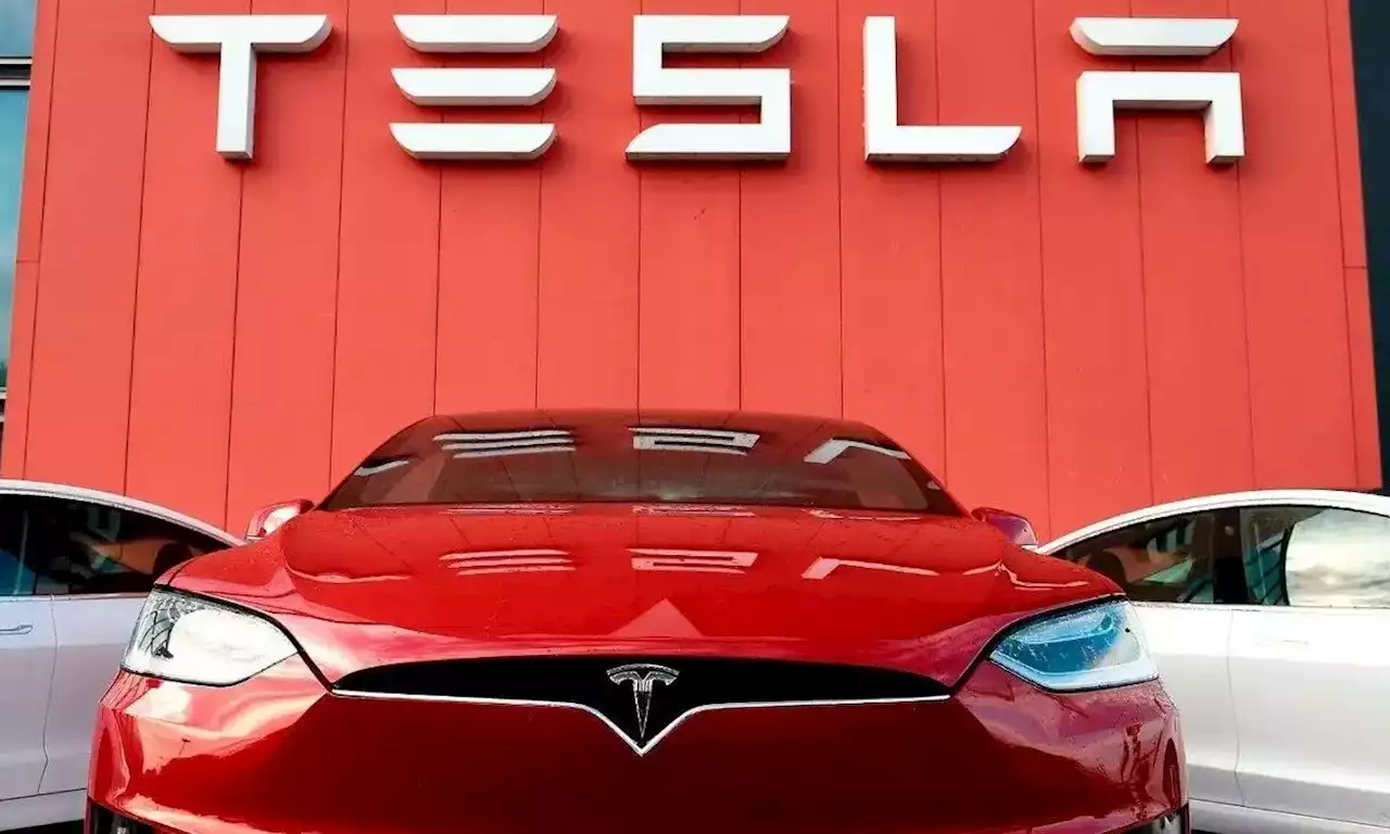 Tesla planea abrir una nueva planta para fabricar más autos eléctricos en América