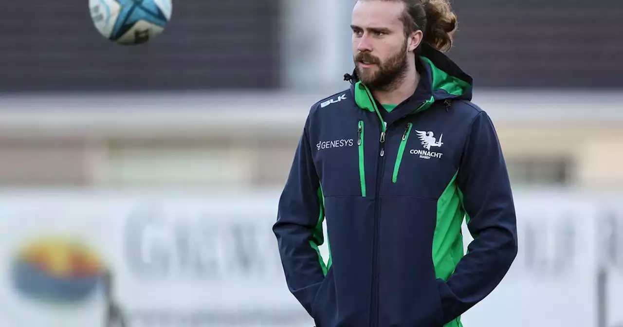 Mack Hansen set to return but Connacht left counting the cost of Brive victory