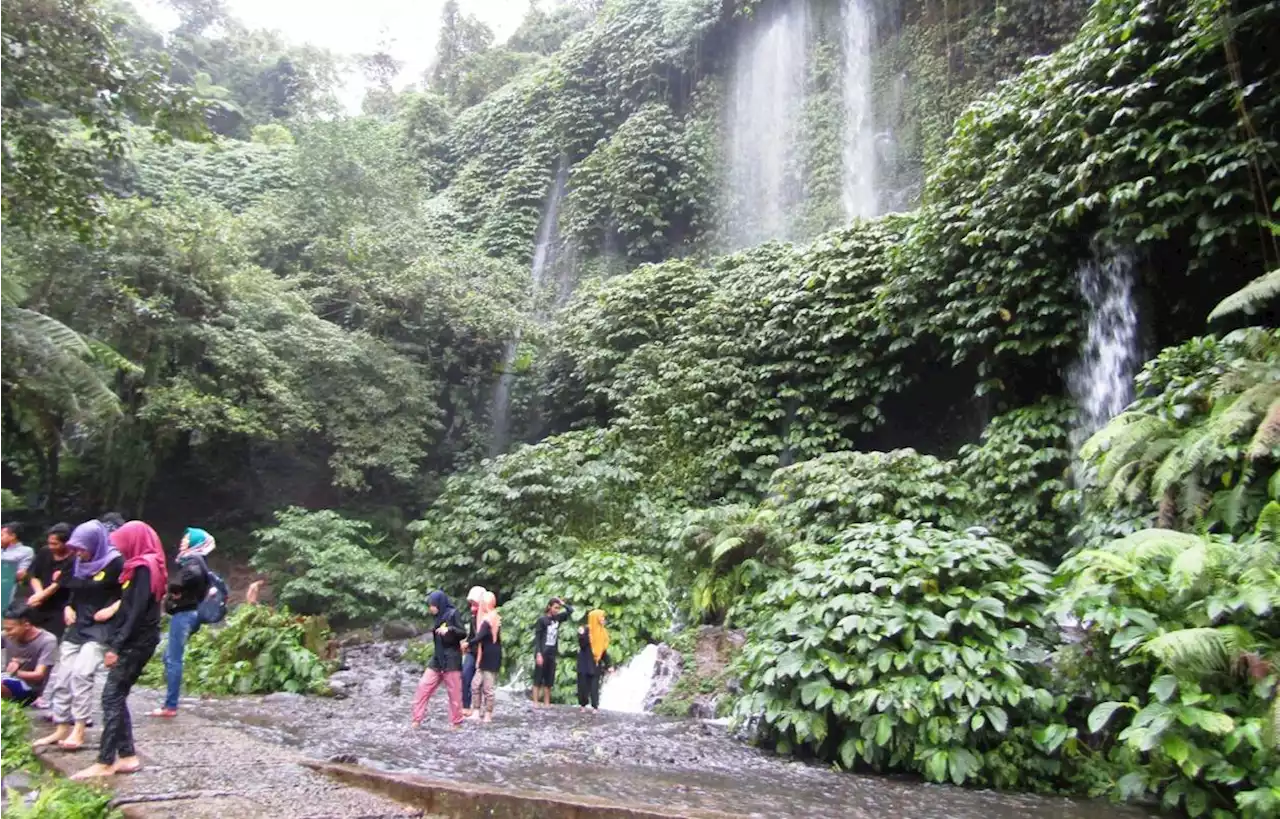 Dijamin Tak Rusak Lingkungan, Kereta Gantung Rinjani Sudah Groundbreaking