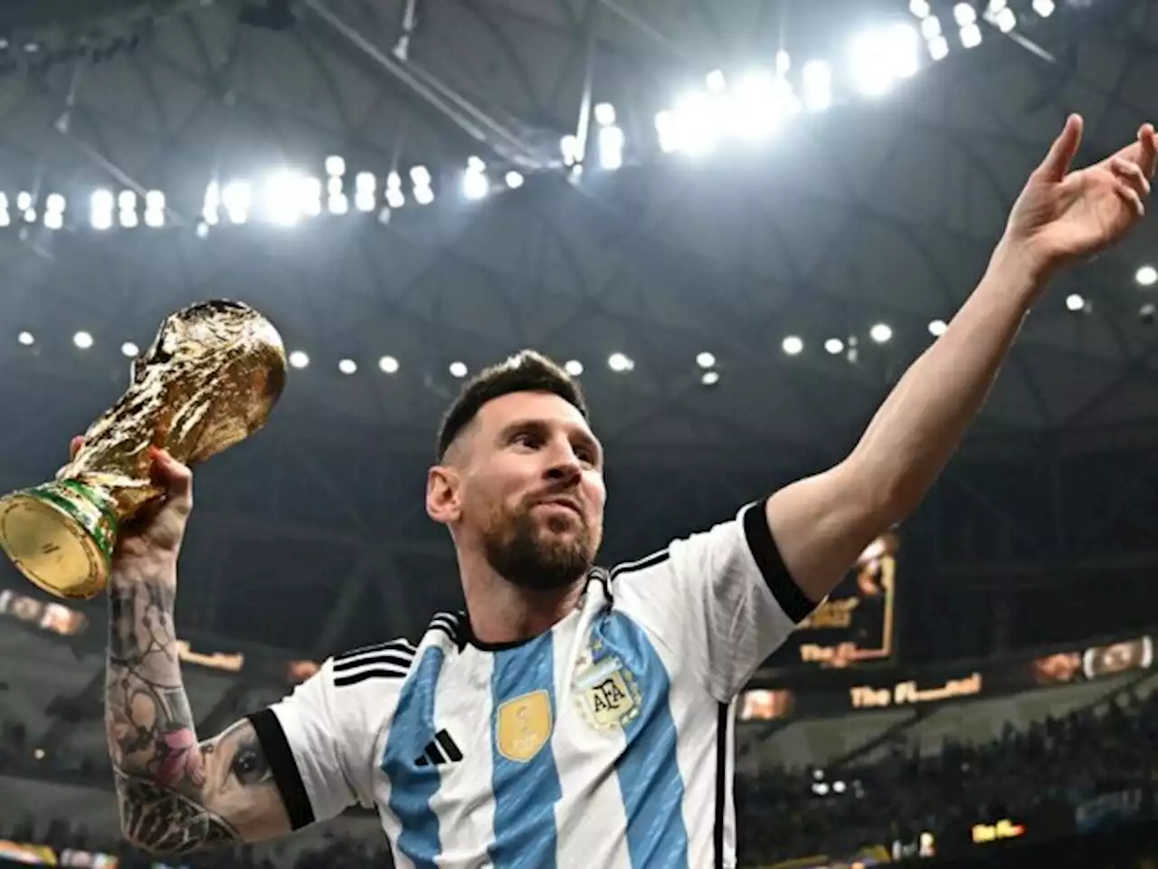 Scaloni Meyakini Messi Masih Bisa Kompetitif pada Piala Dunia 2026