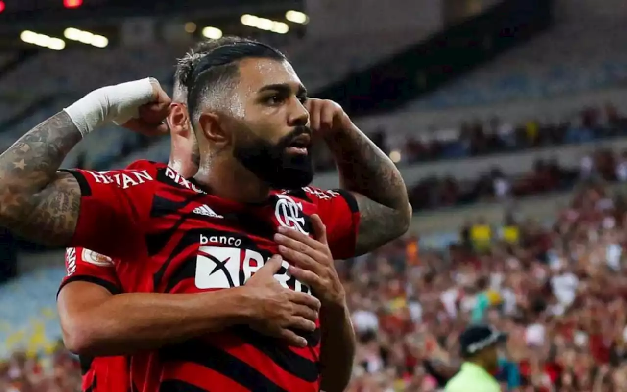 Após pedido de Sampaoli, Sevilla toma decisão sobre investida em Gabigol, do Flamengo | Flamengo | O Dia