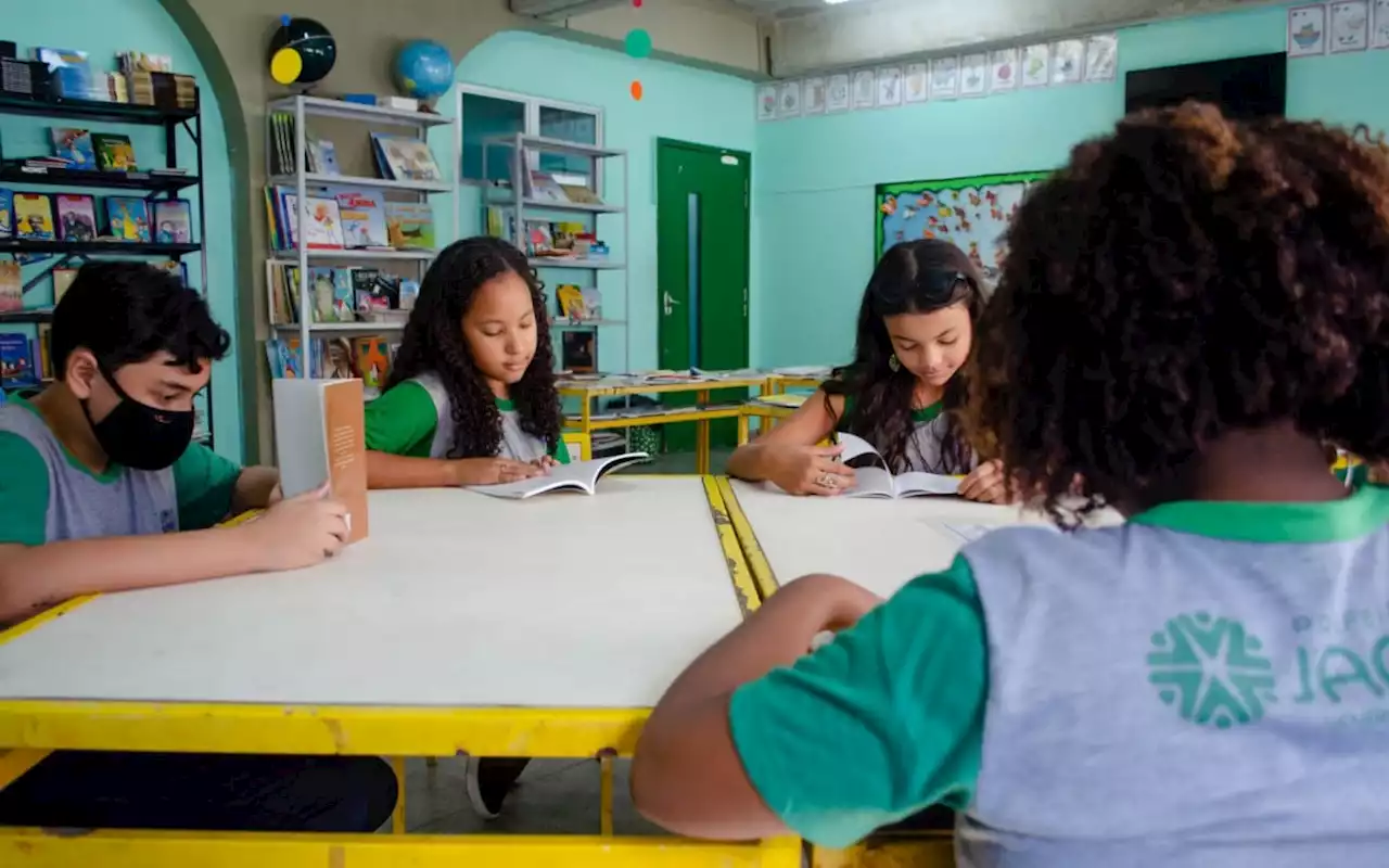 Prefeitura de Japeri abre matrículas na rede municipal de ensino | Rio de Janeiro | O Dia