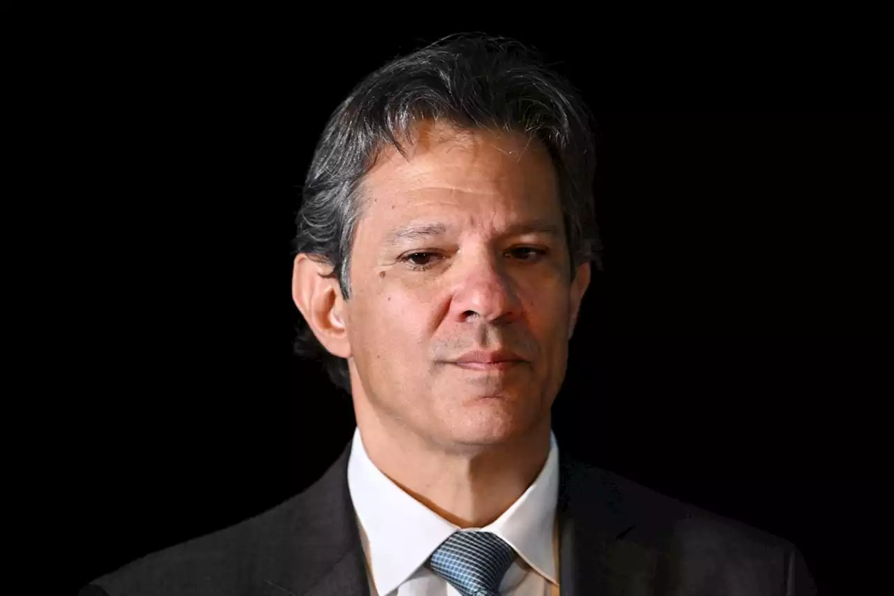 Haddad vai se reunir com líderes por 'PEC da Transição': 'Não há por que não votar'