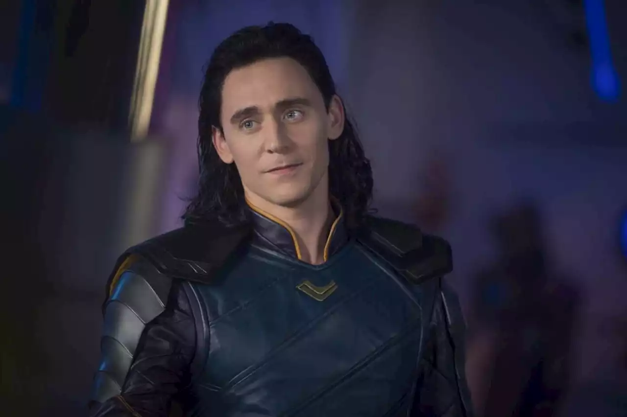 Loki annonce une année très chargée pour Disney+