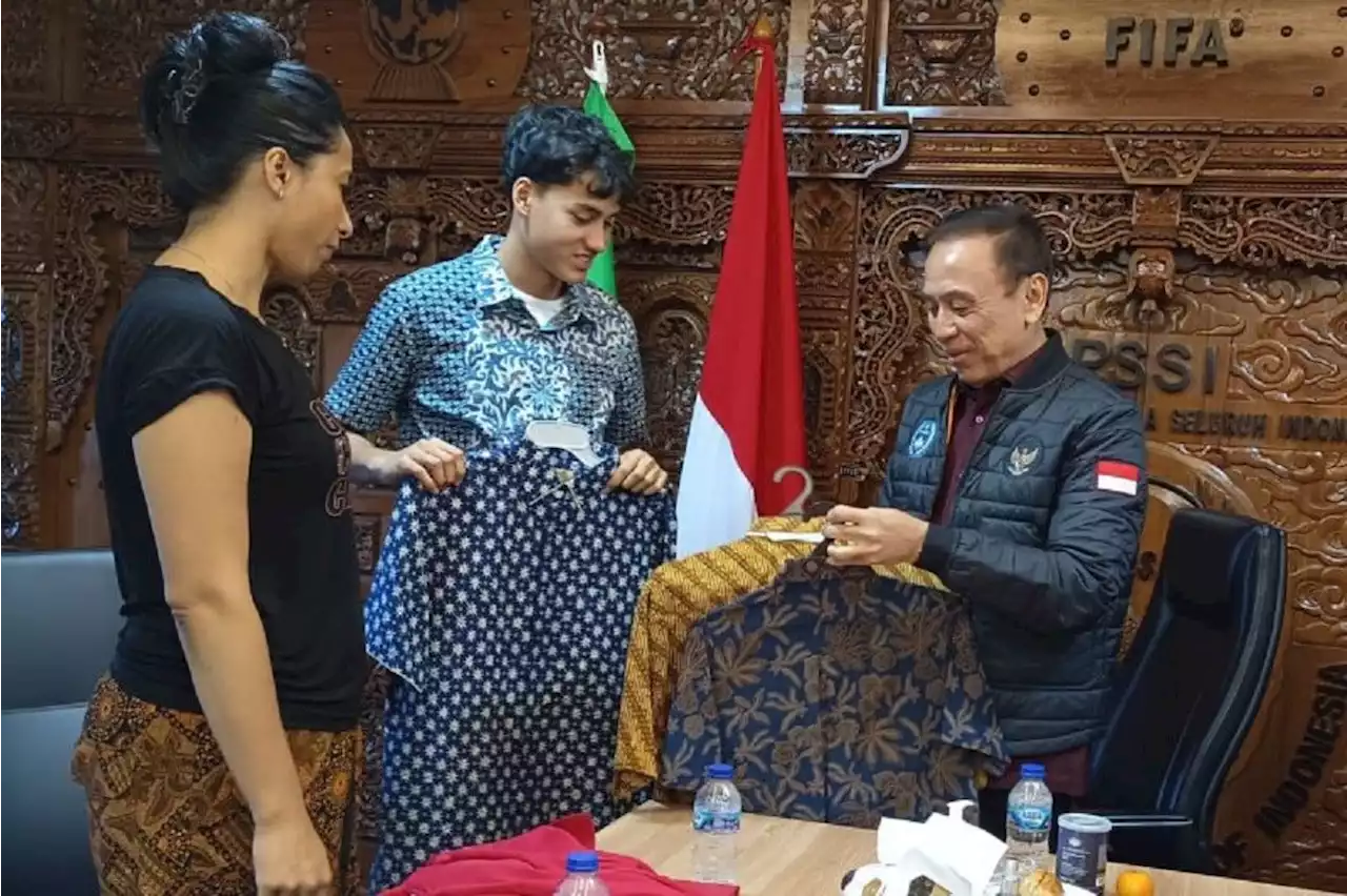 Calon Pemain Naturalisasi Rafael Struick Telah Tiba, Langsung ke GBK, Begini Kalimatnya