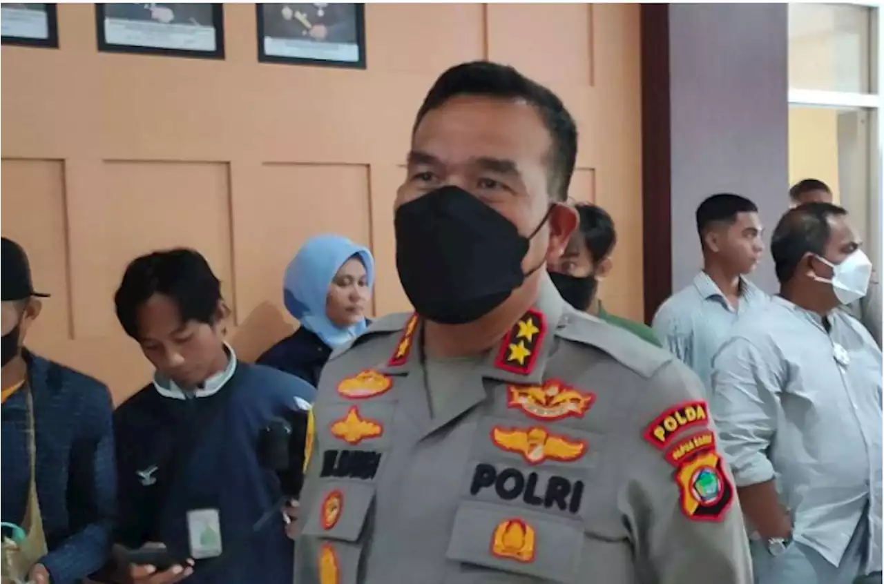 Ombudsman Minta Kapolda Papua Barat Evaluasi Kinerja Polres Bintuni