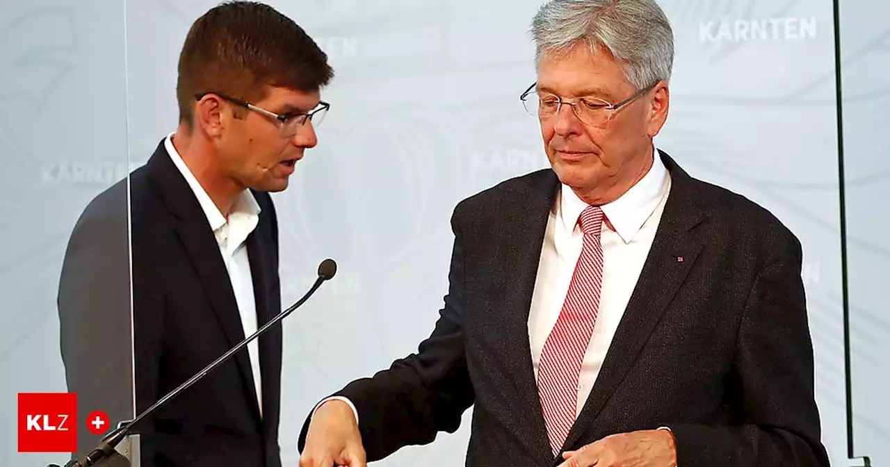 Flughafen Klagenfurt: Call-Option wird nicht gezogen, SPÖ stimmt erneut dagegen | Kleine Zeitung