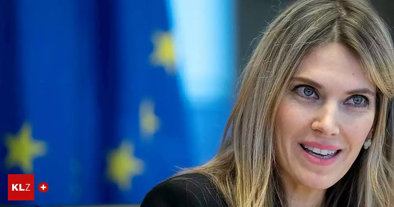 Geständnis der Hauptverdächtigen: Zieht der EU-Korruptionsskandal noch weitere Kreise? | Kleine Zeitung