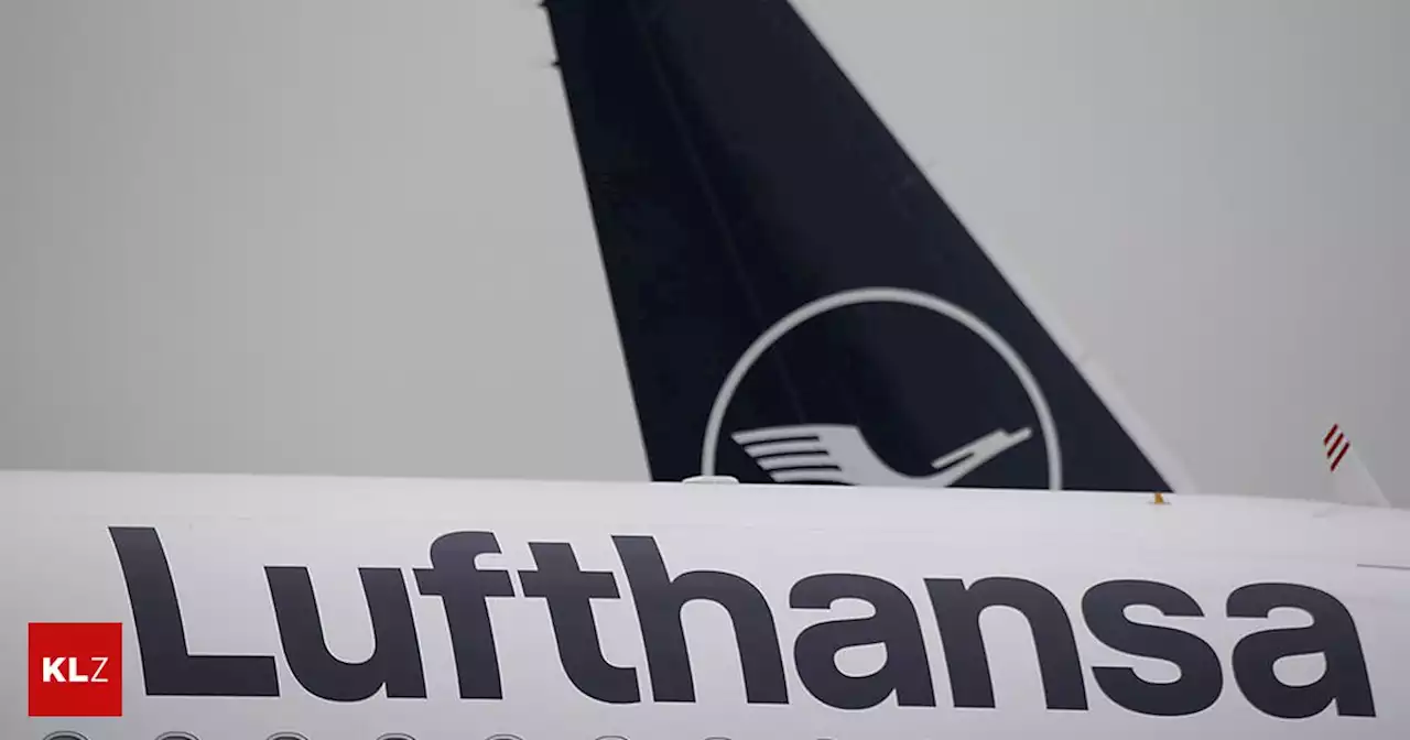 ITA Airways: Lufthansa angeblich an italienischer Fluglinie interessiert | Kleine Zeitung