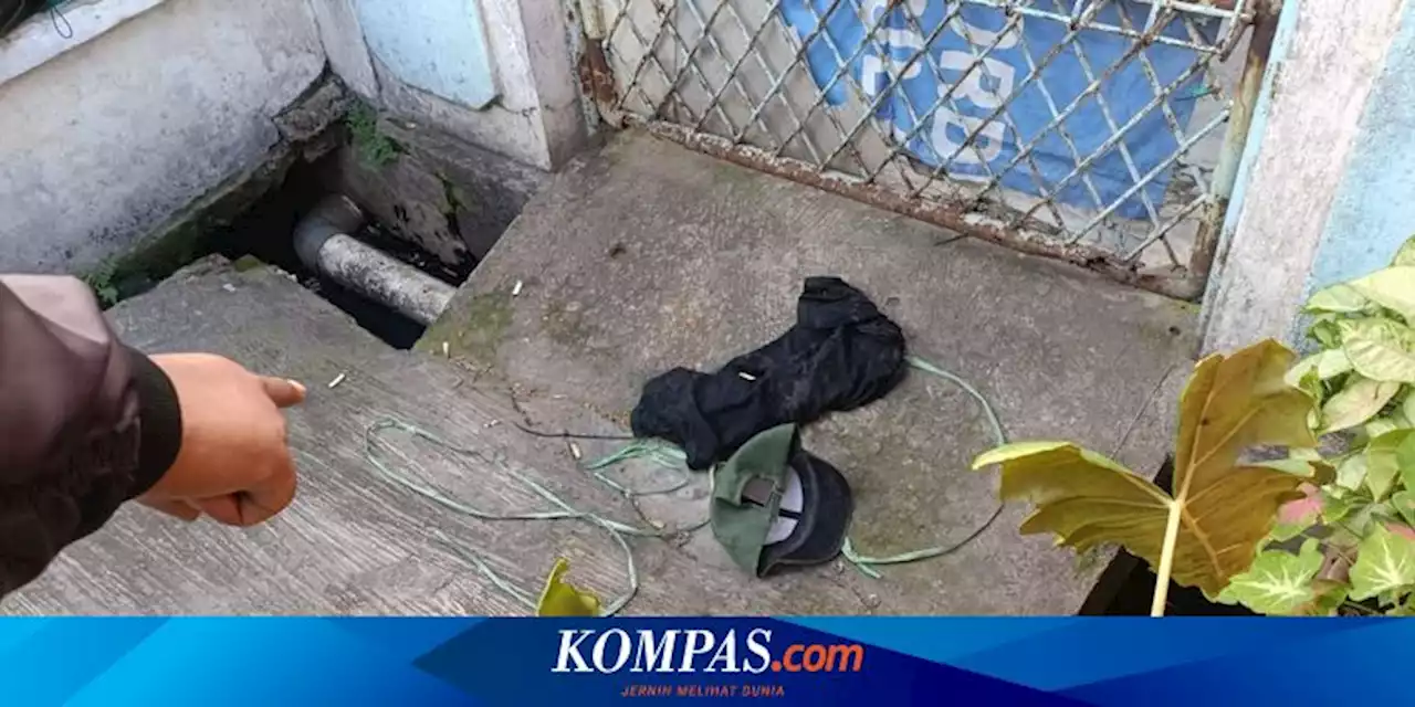 Korban Pencurian Mobil di Bekasi Sempat Negosiasi dengan Komplotan Pelaku