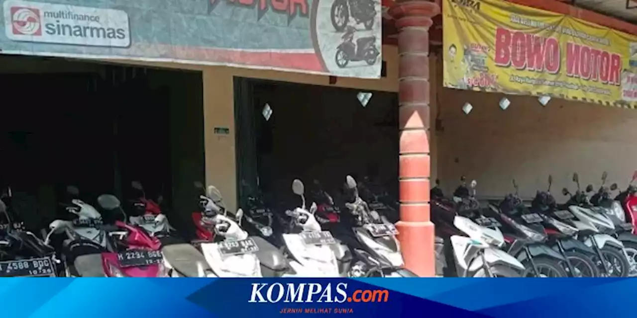 Pilihan Skutik 150 cc Bekas Jelang Akhir Tahun di Semarang