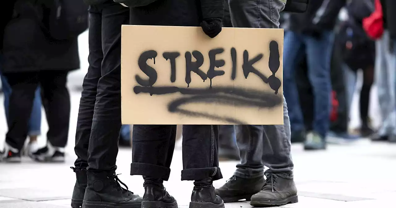 „Misstrauische Staatsbürger“ auf dem Vormarsch