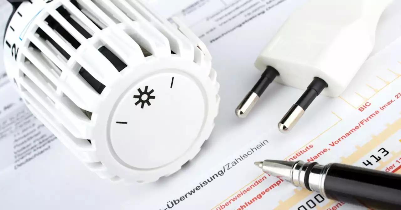 Strom und Gas wird teurer: Gesetz soll „abfedern“