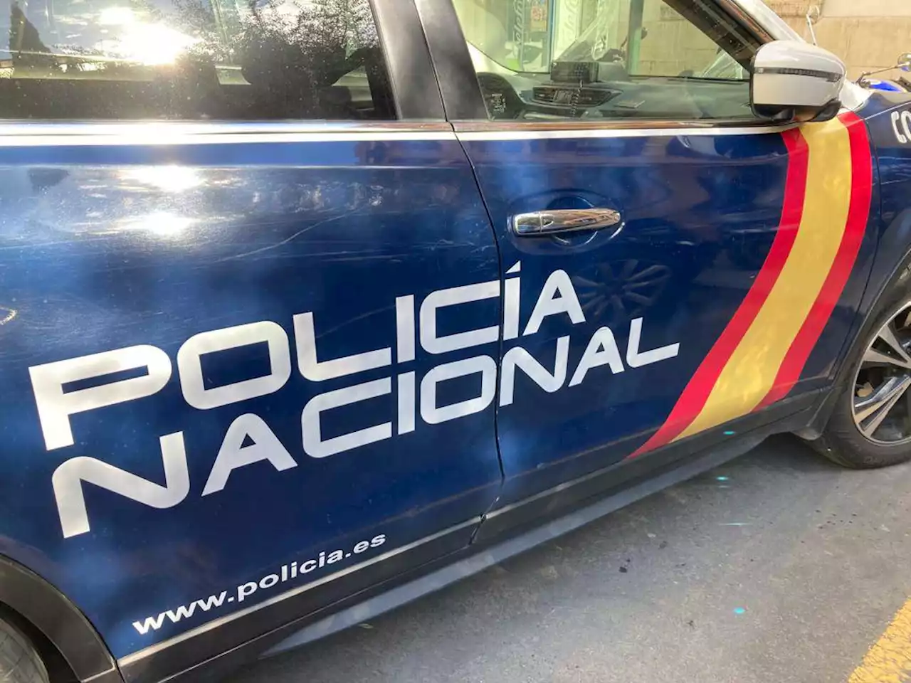 Detenido un entrenador de fútbol en Murcia por cinco presuntas agresiones sexuales a menores