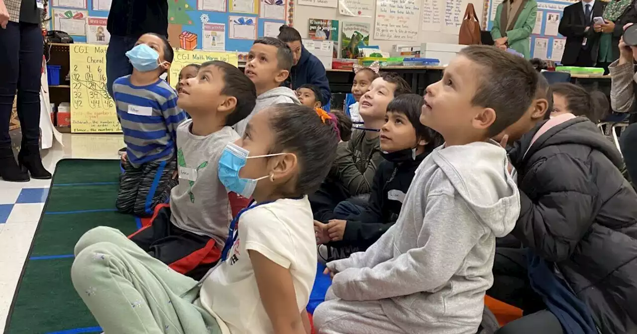 Winter Break: LA Unified Kicks Off Optional Learning Days With Spotty Attendance