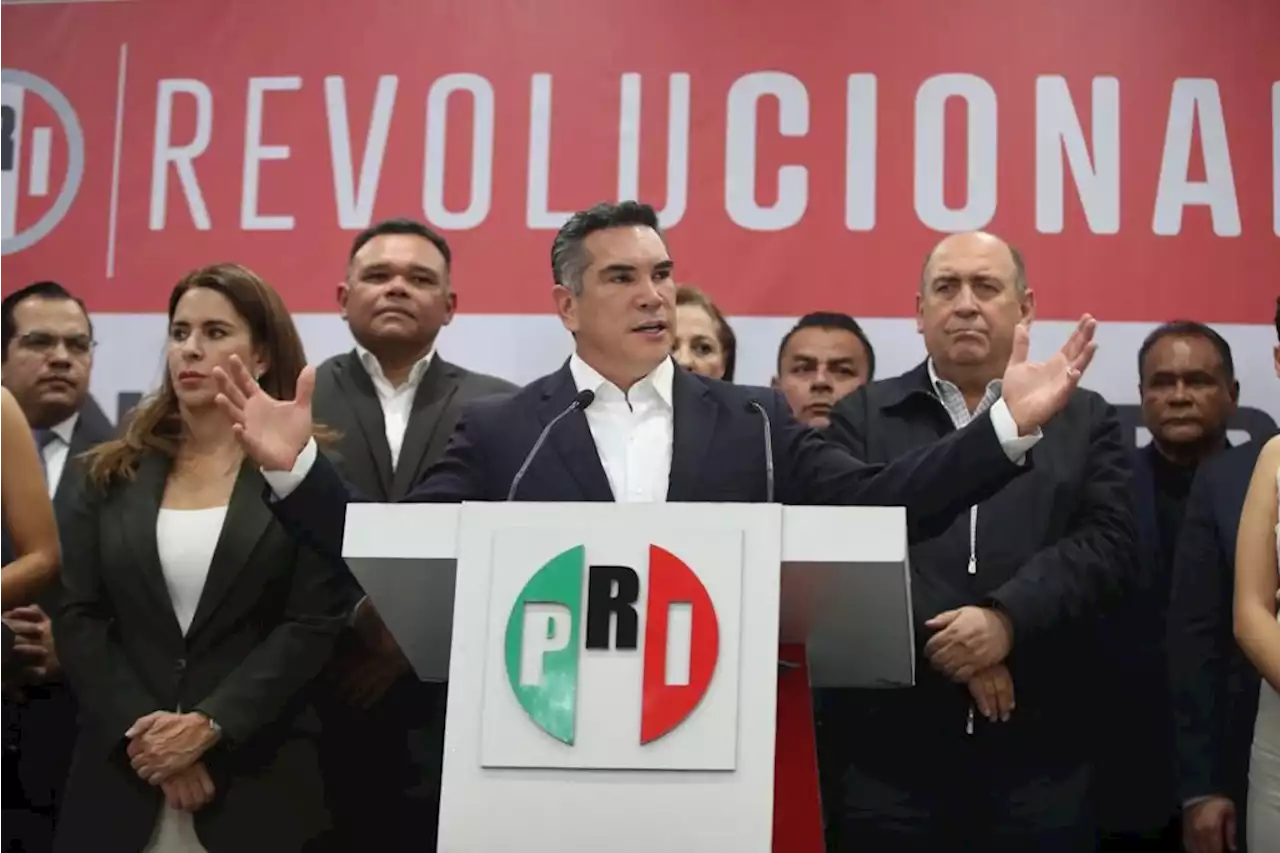 Prevé PRI anticipar su atribución para prorrogar actual dirigencia nacional