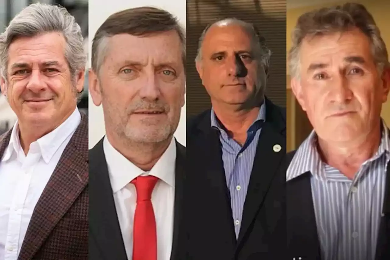 El campo decidió dar un portazo porque Massa los derivó a su secretario de Agricultura