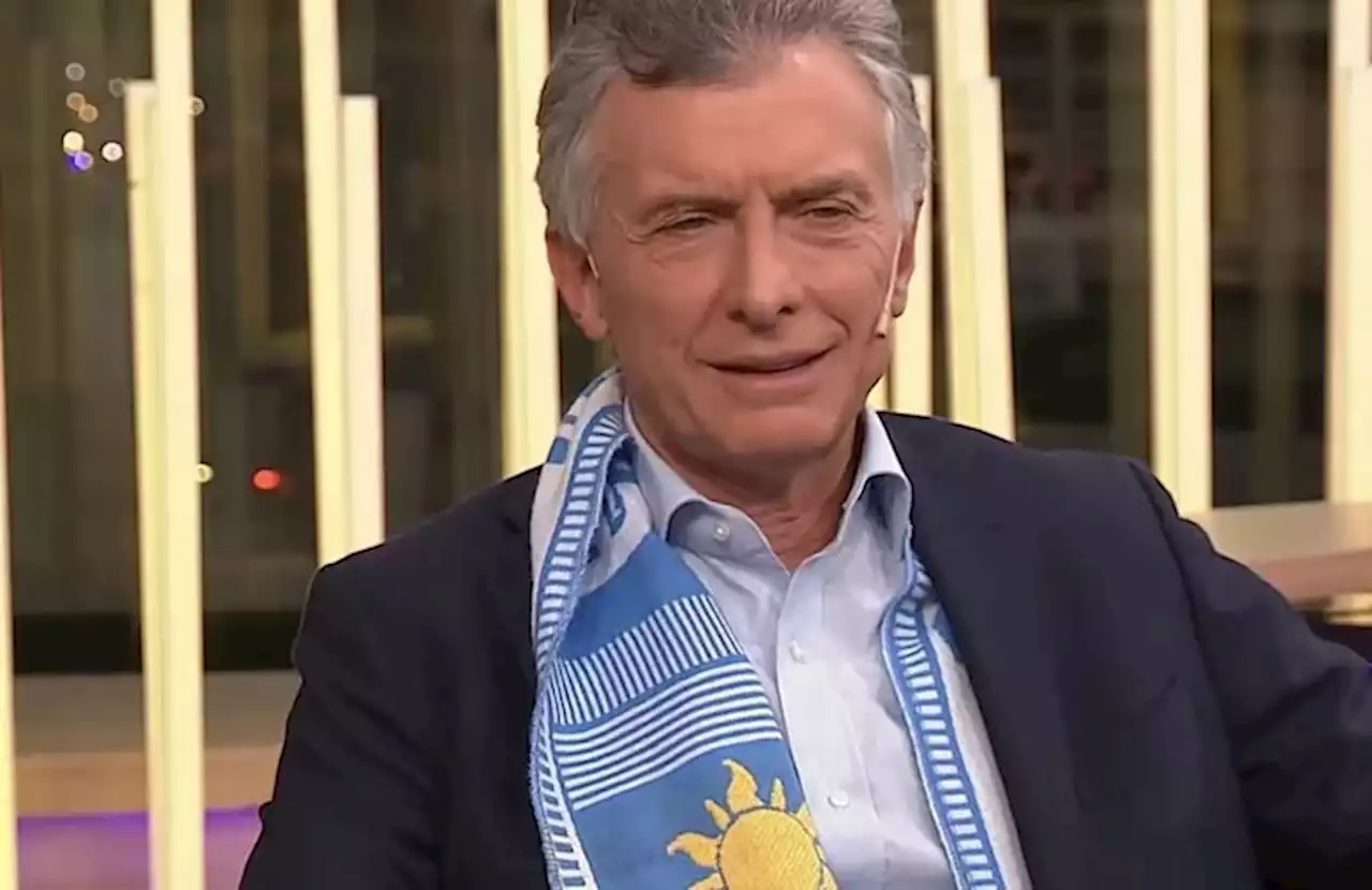 Mauricio Macri, sobre el feriado que decretó el Gobierno: “Es poco feliz”