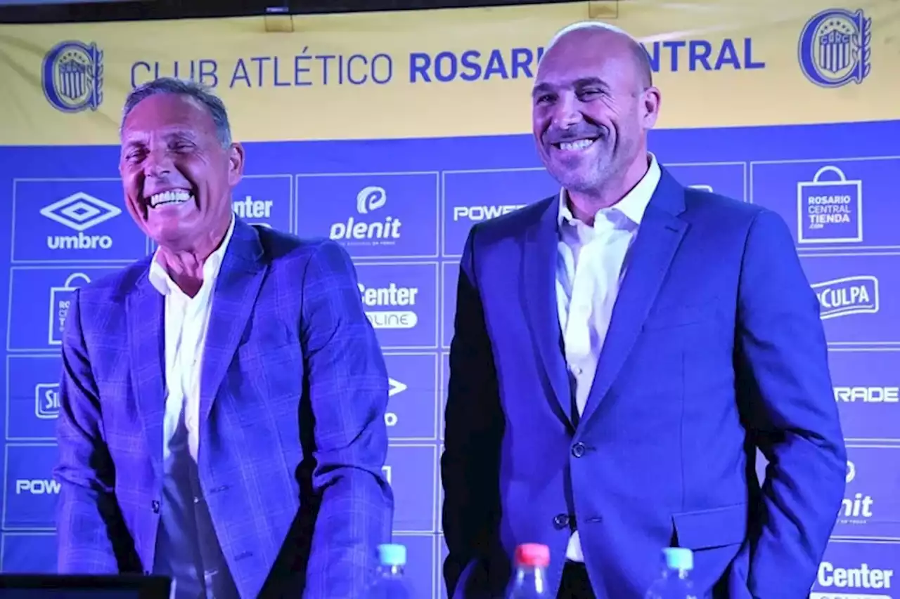 Miguel Ángel Russo siempre vuelve a Rosario Central: el DT cumplirá su quinto ciclo