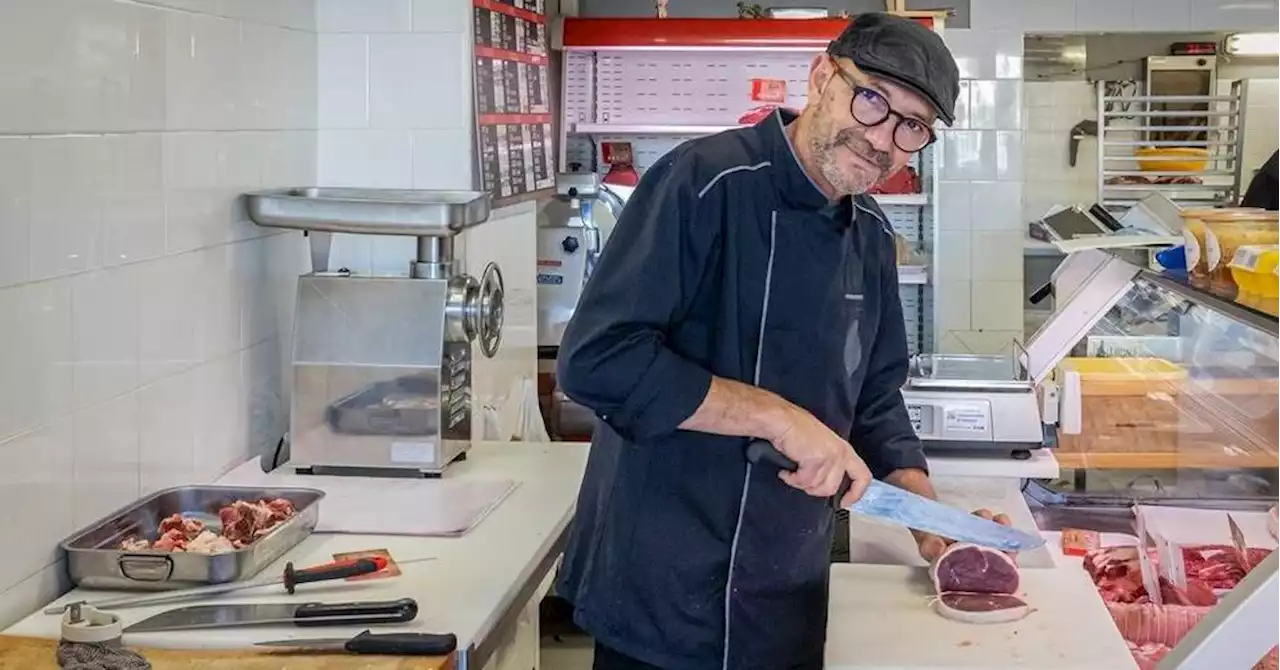 Fos-sur-Mer : des portraits pour mettre en valeur les commerçants