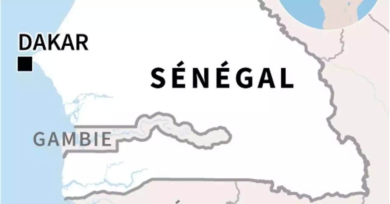 Sénégal : un journaliste critique du pouvoir à nouveau arrêté