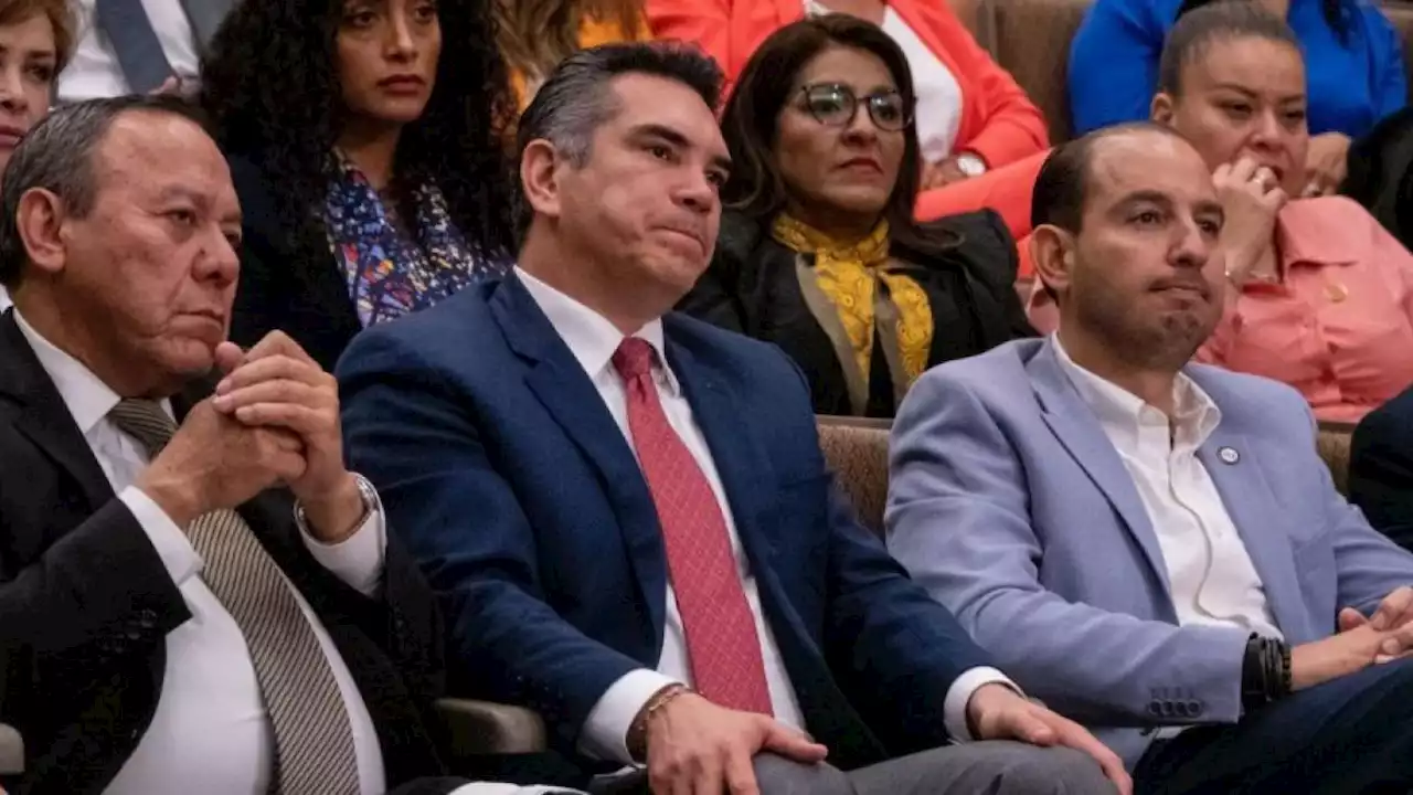 Extensión de “Alito” al frente del PRI no debe afectar coalición: PRD