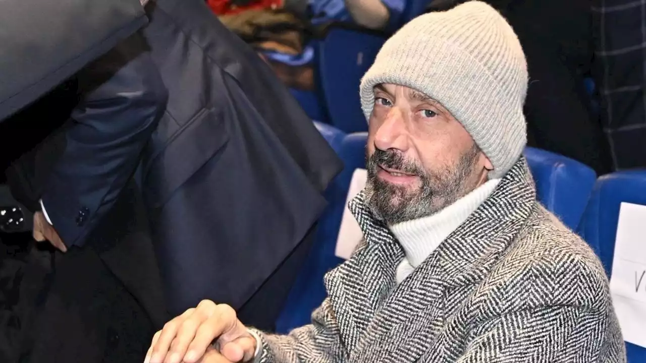 Vialli è grave: ricoverato in clinica a Londra. La madre vola in Inghilterra da Cremona