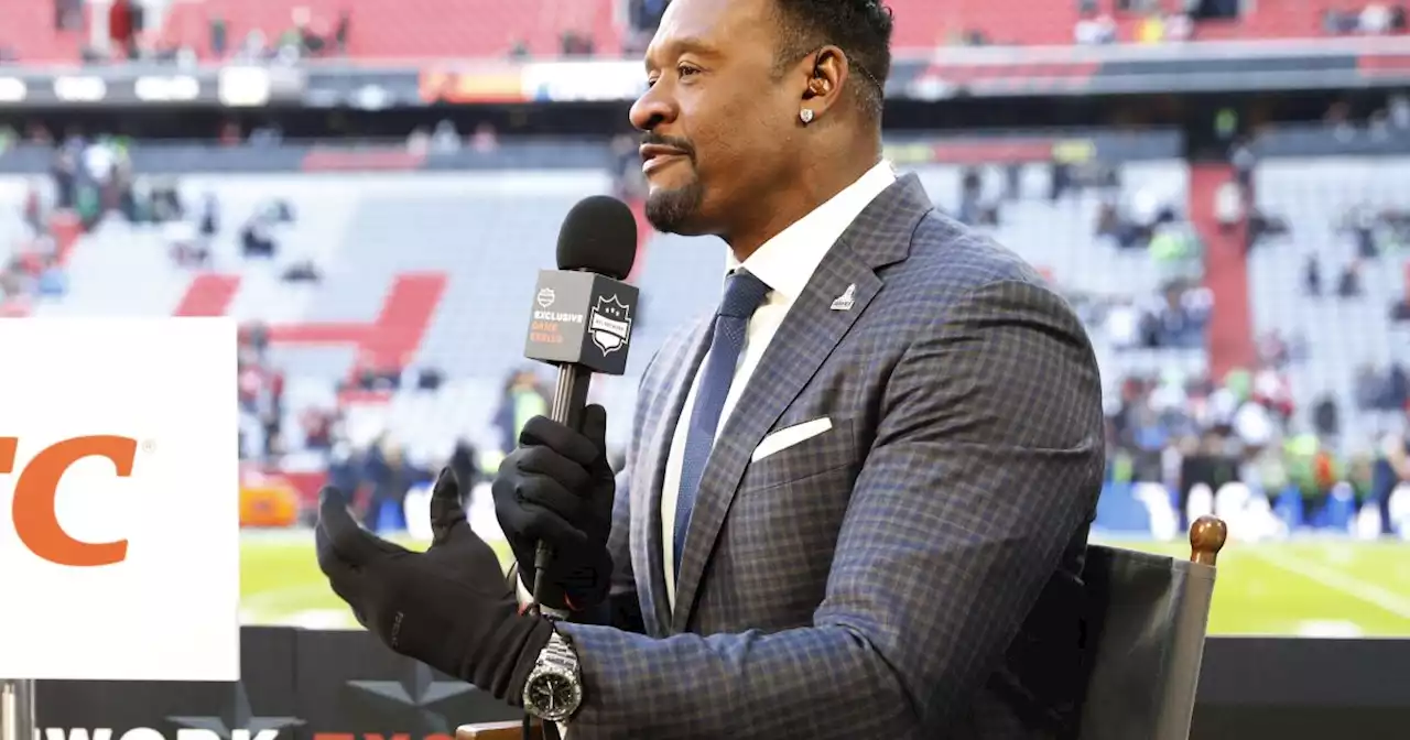 Former NFL star Willie McGinest arrested in L.A. on assault charge