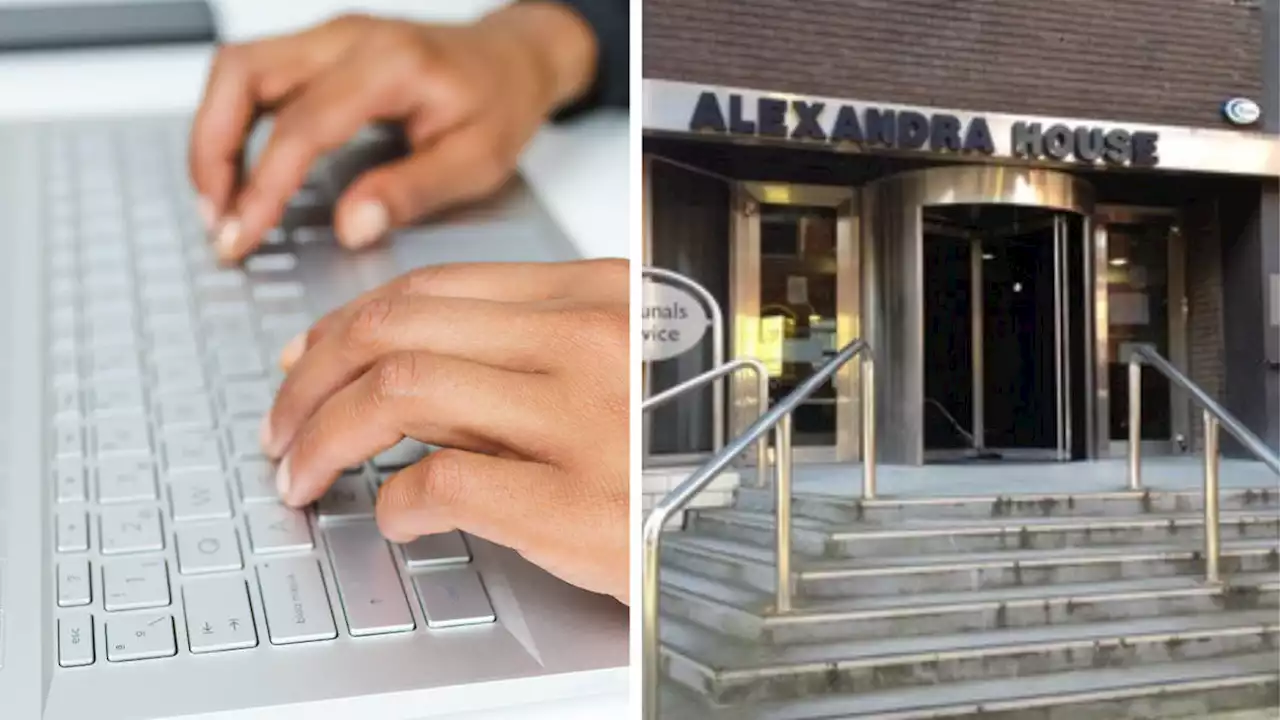 'Don't joke about chaining black staff to desk', judge rules, as woman wins £18k following 'intrinsically racist' comment