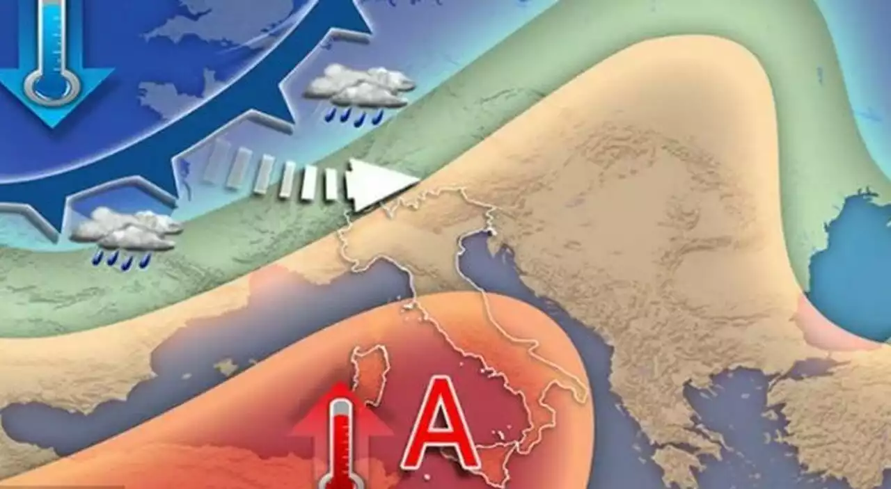 Meteo, sarà un Natale al caldo: temperature fino a 8 gradi oltre la media. Ecco dove (e fino a quando)