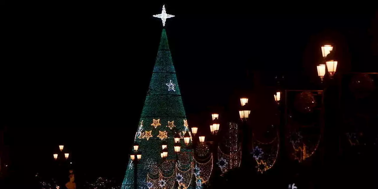 Depuis quand Noël sent-il le sapin ?