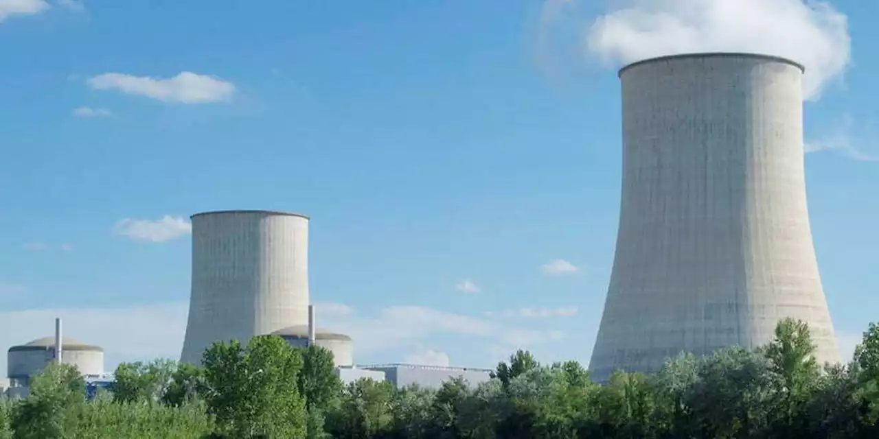 Électricité : deux réacteurs nucléaires supplémentaires à l’arrêt