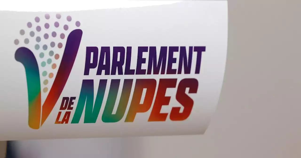 'Il faut un choc de crédibilité' : la Nupes survivra-t-elle à 2023 ?