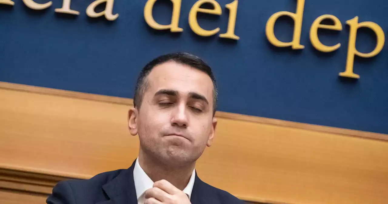 Qatargate, folle accusa-Ue: 'Complotto italiano per favorire Di Maio'