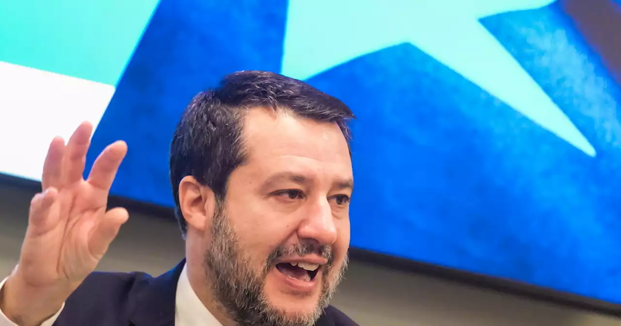 Sondaggio, la riscossa di Salvini: ecco dove vola la Lega