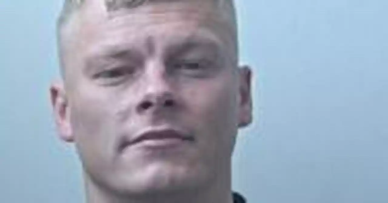 Man wanted in Thornton Cleveleys for skipping court on class A drugs charge