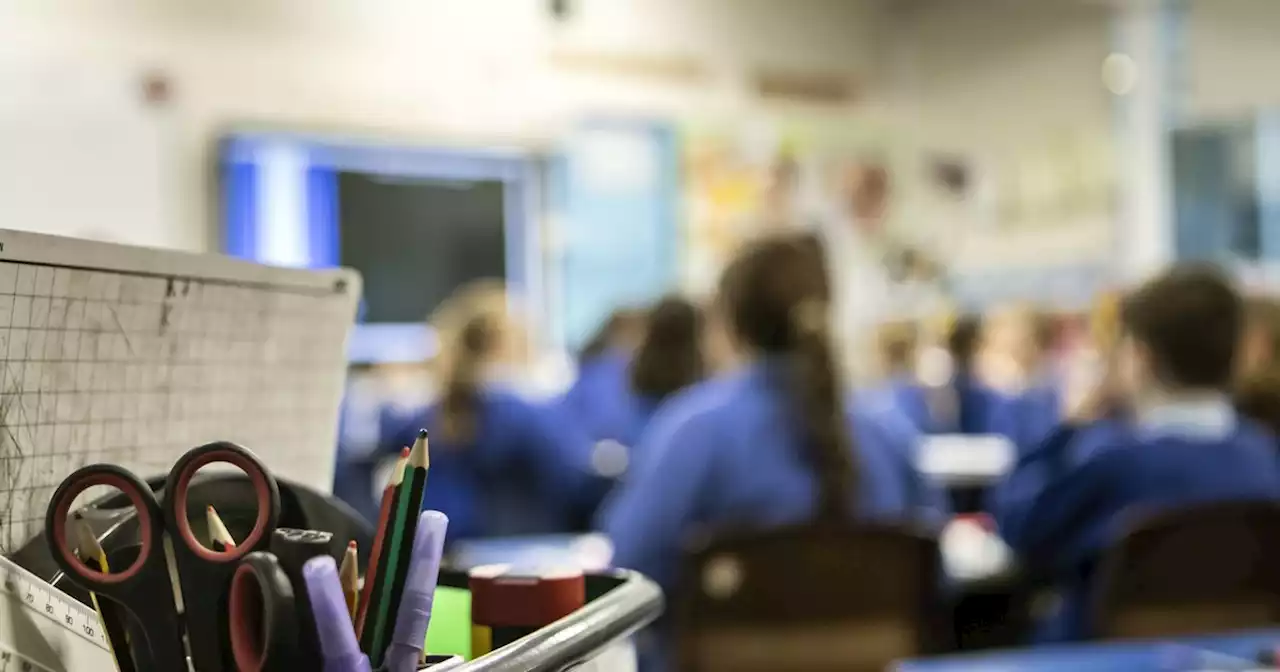 Over half of Blackpool school children struggle with reading