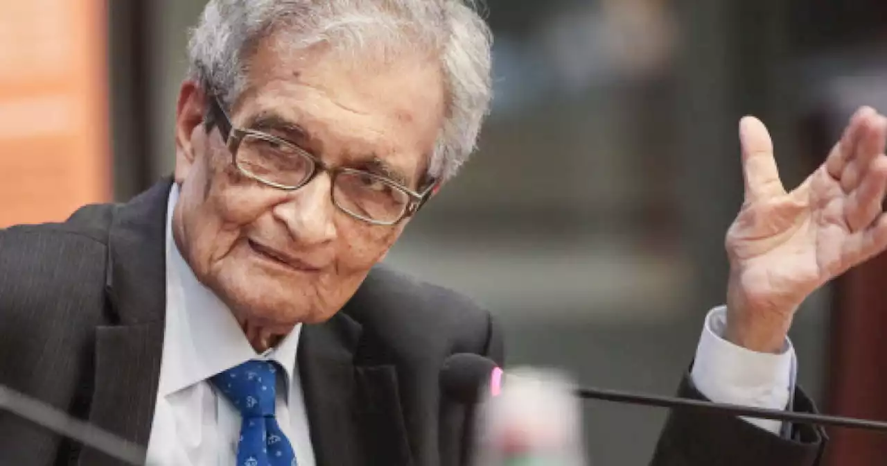 Rencontre avec le Nobel Amartya Sen, sage « radical »