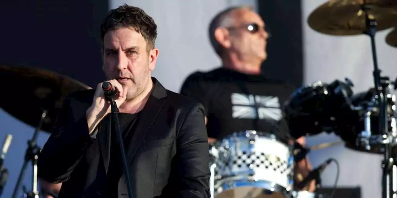 Terry Hall, chanteur de The Specials, est mort