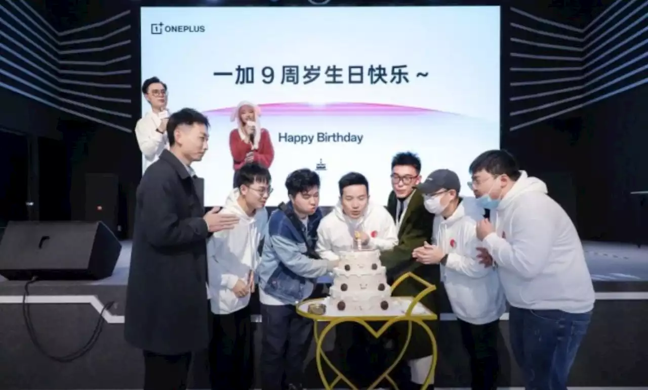 Oppo And OnePlus To Enter Into “New” Strategic Partnership