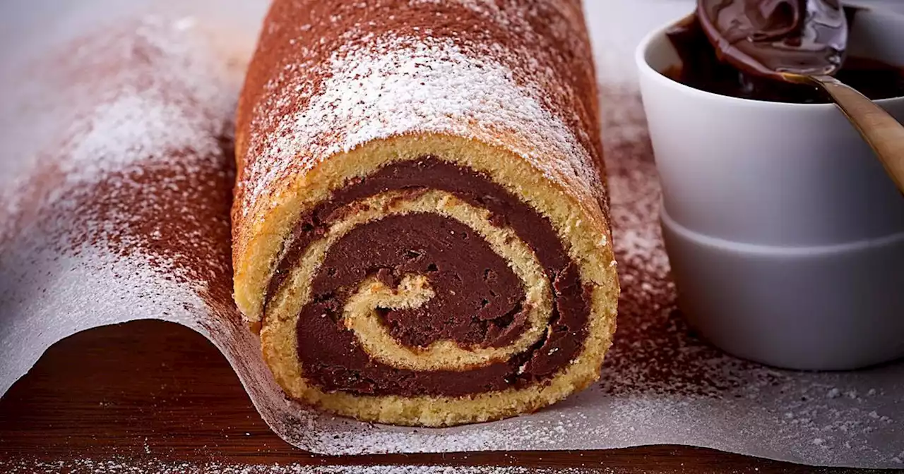 Comment réaliser une bûche de Noël maison ?