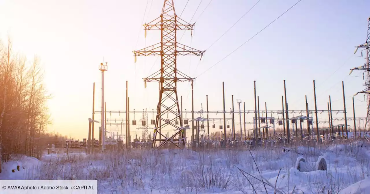 Électricité : le risque de coupures s’éloigne pour le mois à venir