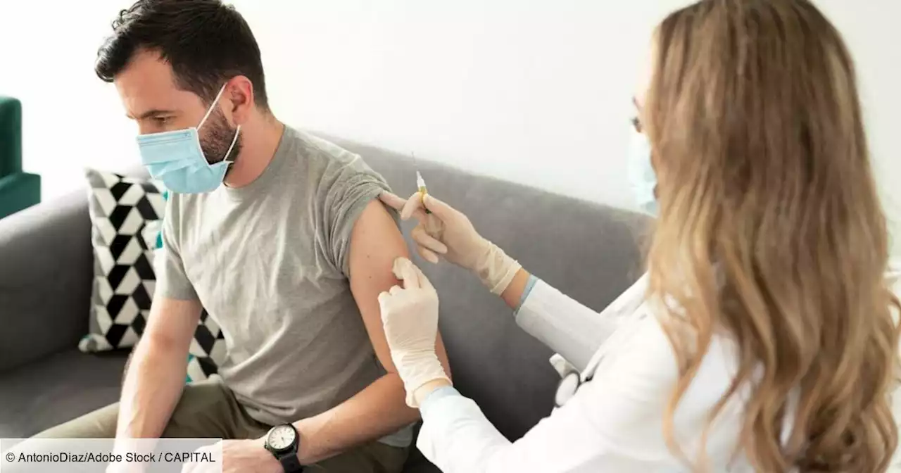 Masque dans les lieux publics, vaccination : le message de responsabilité d'Elisabeth Borne aux Français