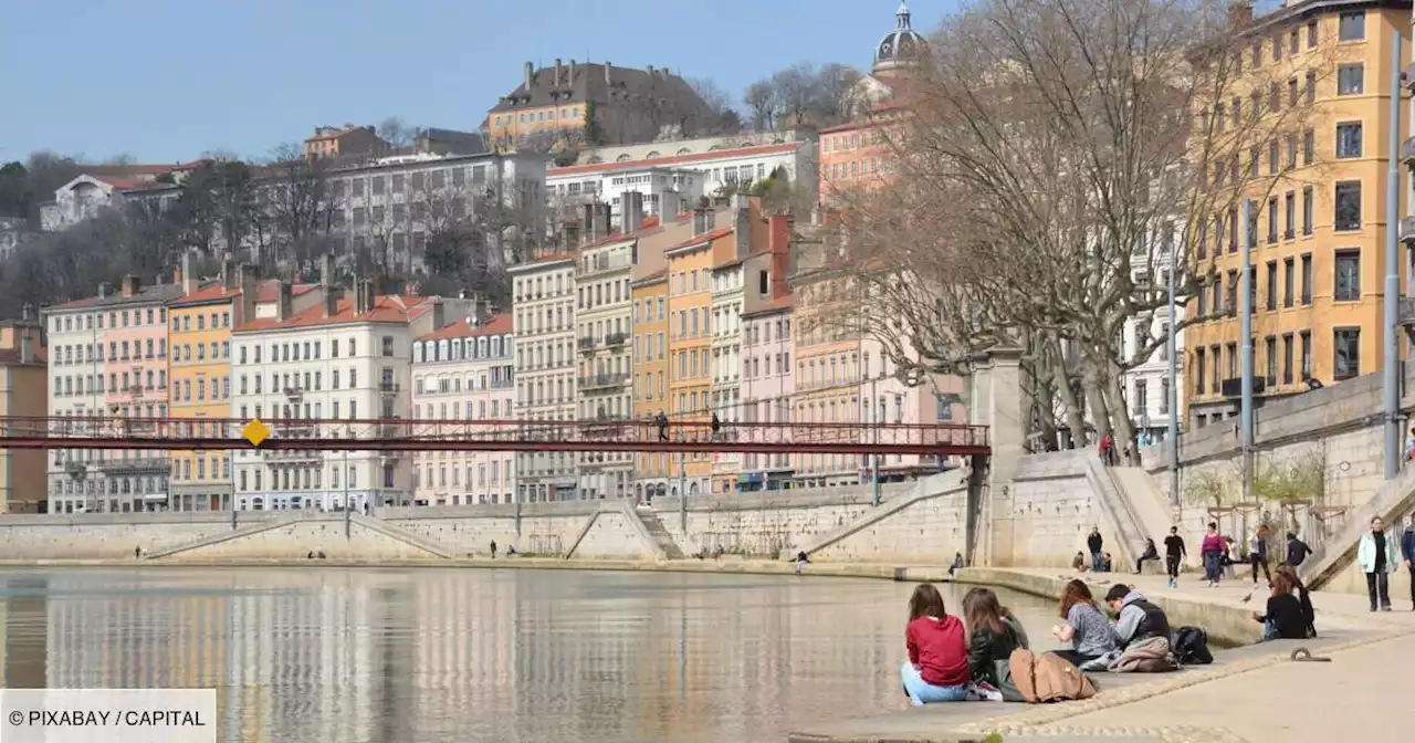 Près de quelles stations de métro les loyers sont-ils les plus abordables à Paris, Lyon, Lille et Marseille ?