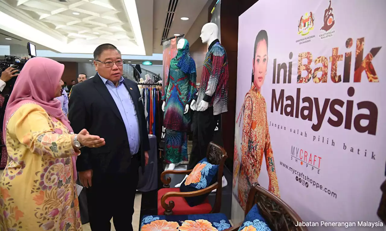 Landslides, flooding can literally dampen tourist arrivals - Tiong