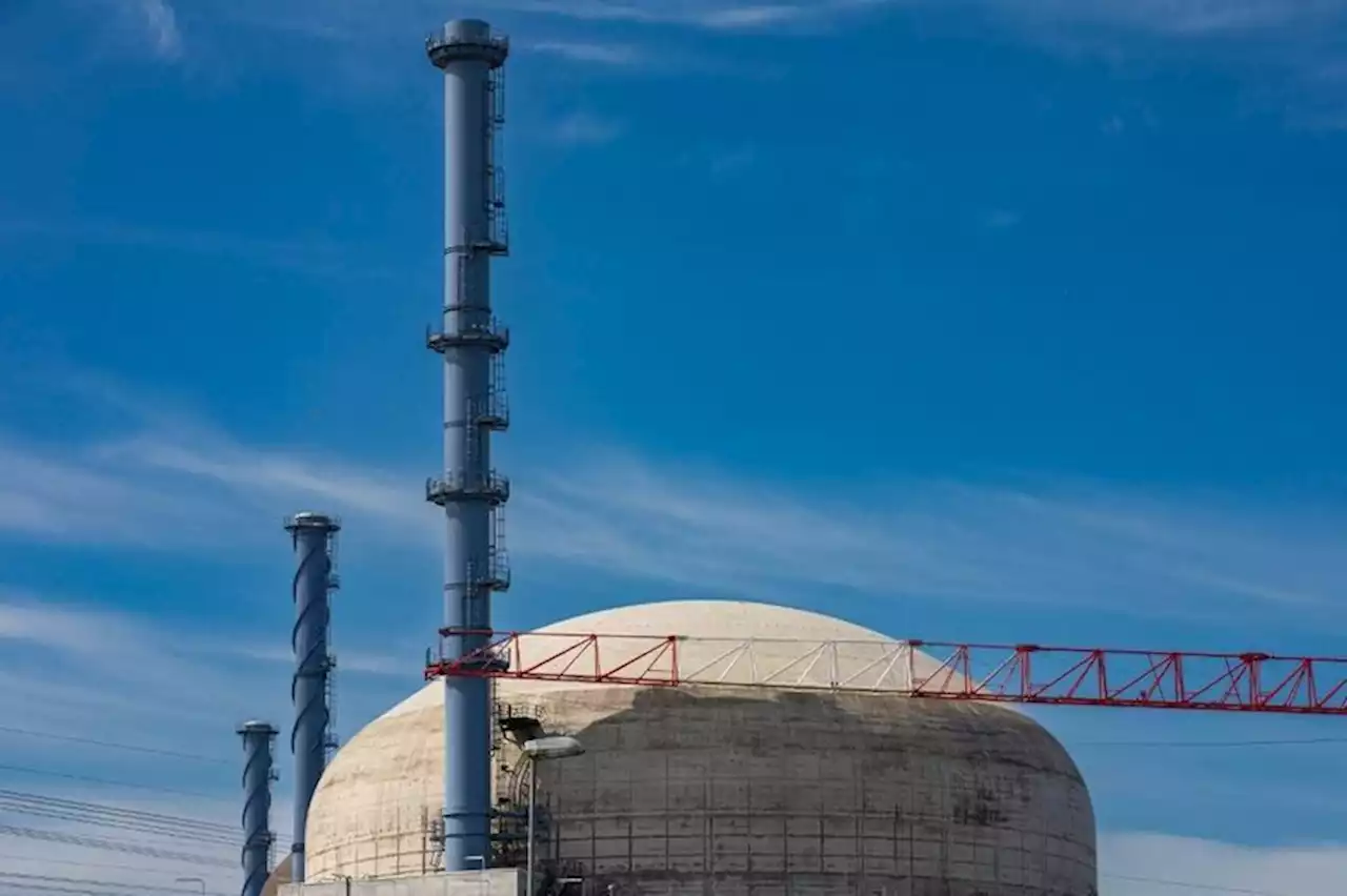 Bernard Accoyer : 'Une idéologie aux méthodes sectaires a infiltré l'État pour avoir la peau du nucléaire'