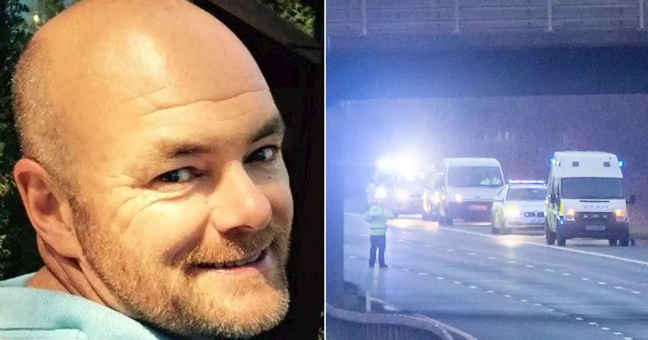 Police officer killed after BMW flipped on M6 from fault known about for years