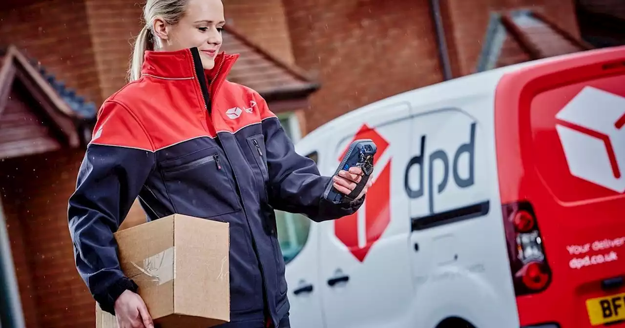 The Greater Manchester postcodes not receiving DPD deliveries