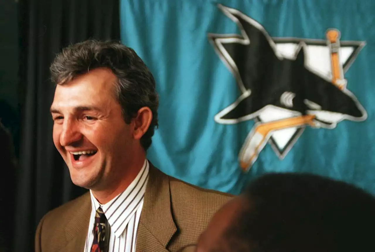 Darryl Sutter helped with one Sharks turnaround. Here’s what he said is key to the next resurgence