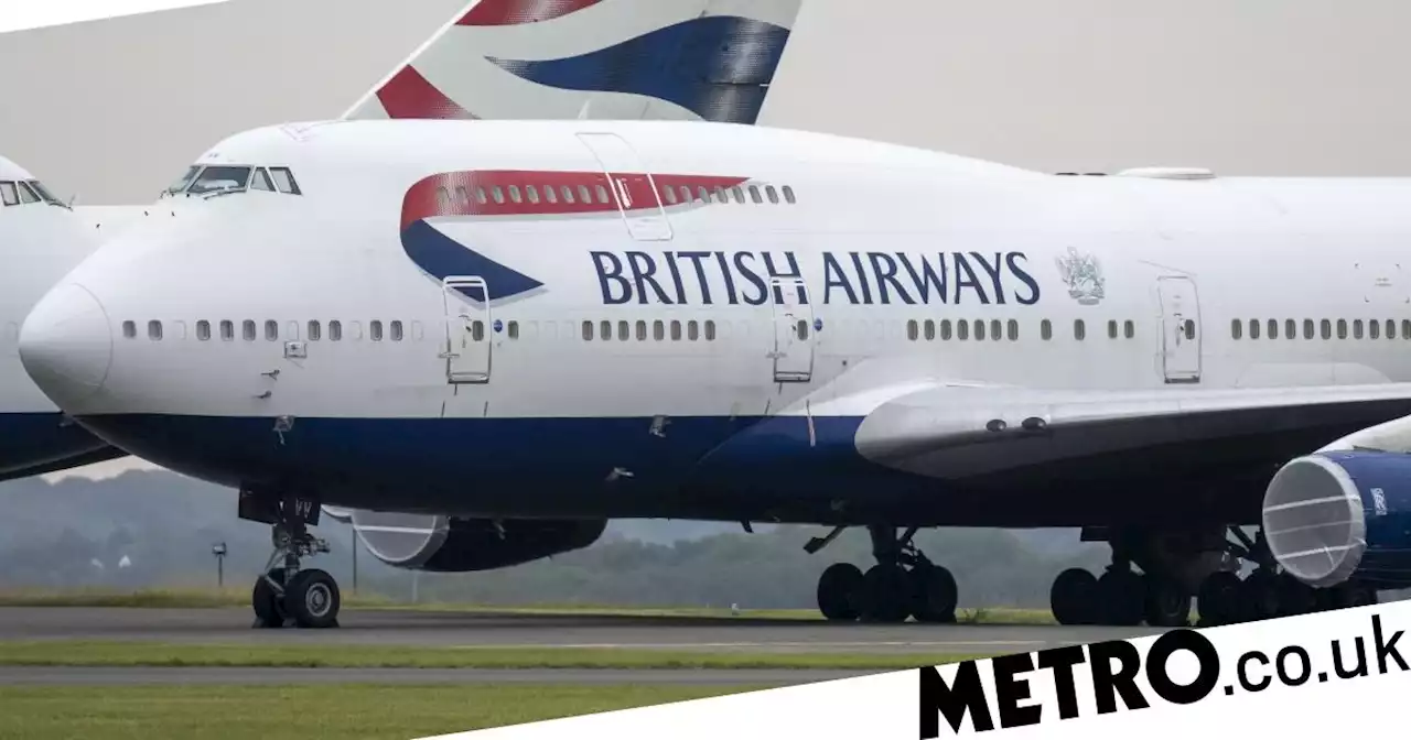 British Airways passengers left stranded in US after fault causes major delays